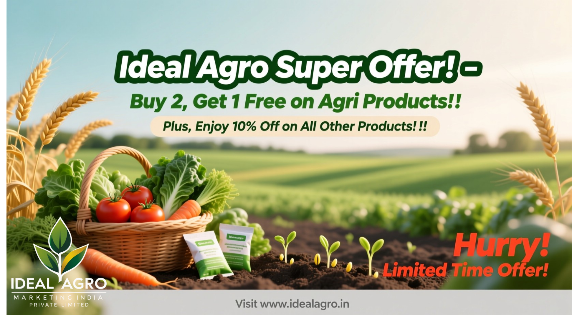 Diwali Special Offer